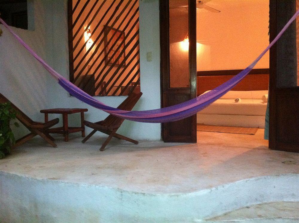 Siesta Fiesta Hotel Adults Only - 5Th Avenue Плая-дель-Кармен Экстерьер фото